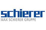 Logo der Danzer GmbH Partnerfirma Schierer