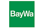 Logo der Danzer GmbH Partnerfirma Baywa